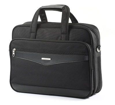 Briefcase - Nylon
