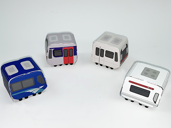 Paper Car