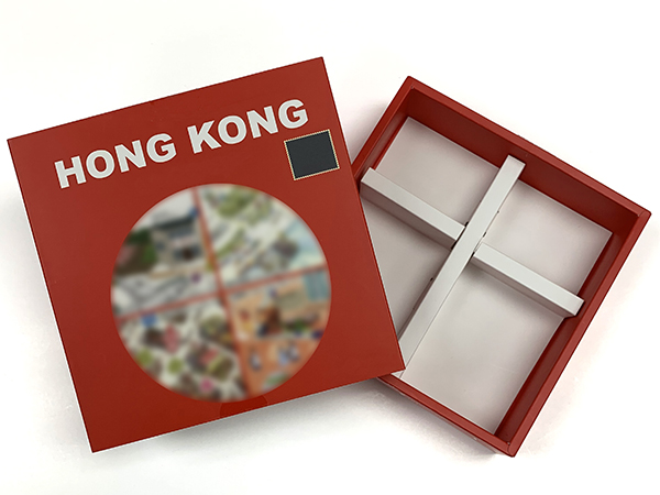Boardgame Box
