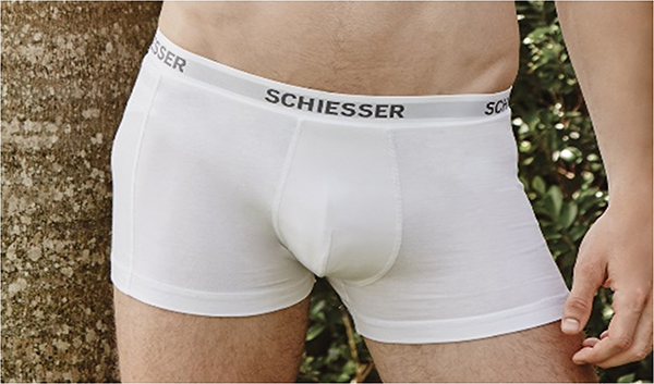 Mens Basic