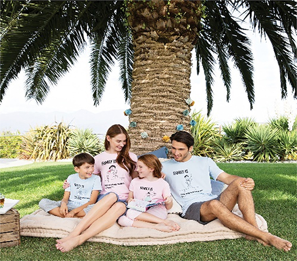 Family Set