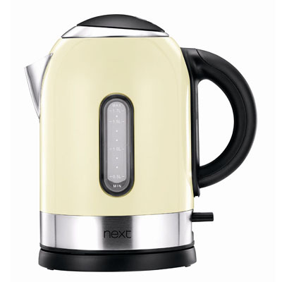 Electric Kettle Stainless Steel