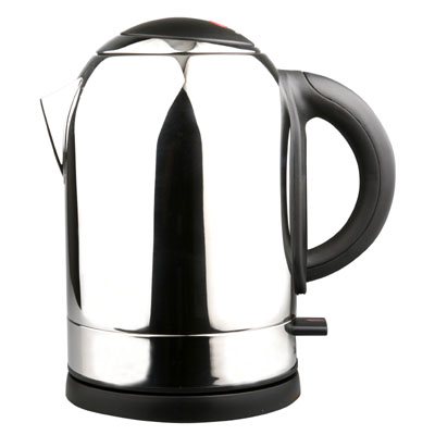 Electric Kettle Stainless Steel