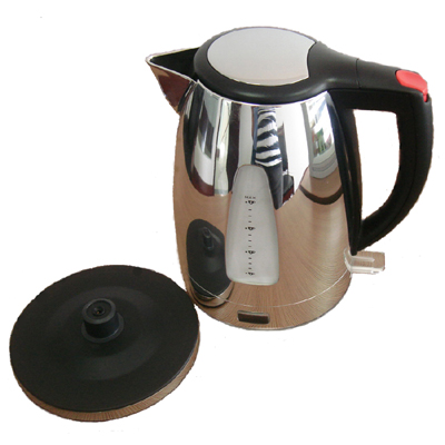 Electric Kettle Stainless Steel