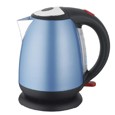 Electric Kettle Stainless Steel