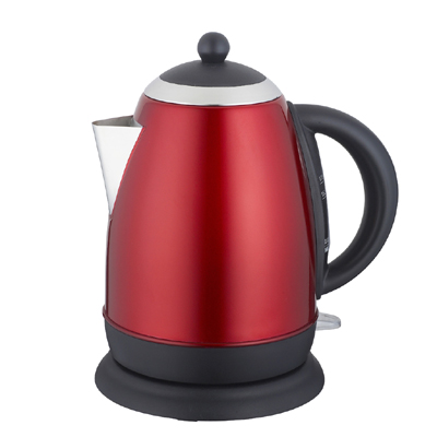 Electric Kettle Stainless Steel