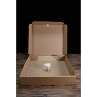 Pizza Box