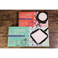 Ezi Cook Multi-use Cooking Paper