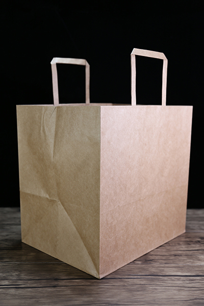 Kraft Paper Bag