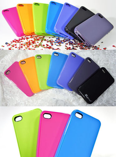 Power Trend Safecase