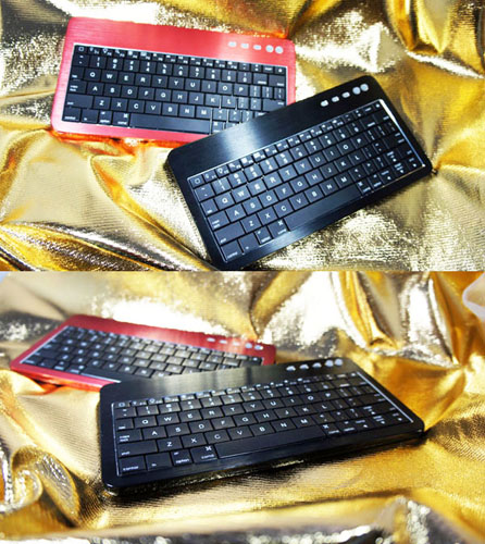 Power Trend Bluetooth Keyboard