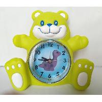 Bear Alarm Clock