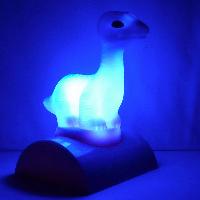Tribelesodon Press Night Light