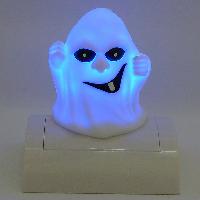 Ghost Press Night Light