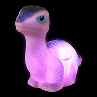 Tribelesodon Simple Night Light