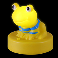 Frog Night Light