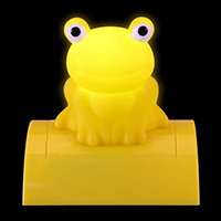 Frog Press Night Light