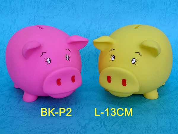 piggy bank manufacturers