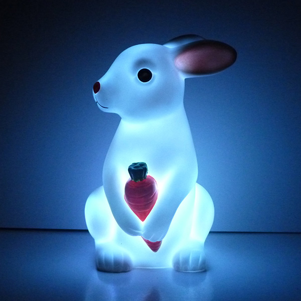 Rabbit Simple Night Light