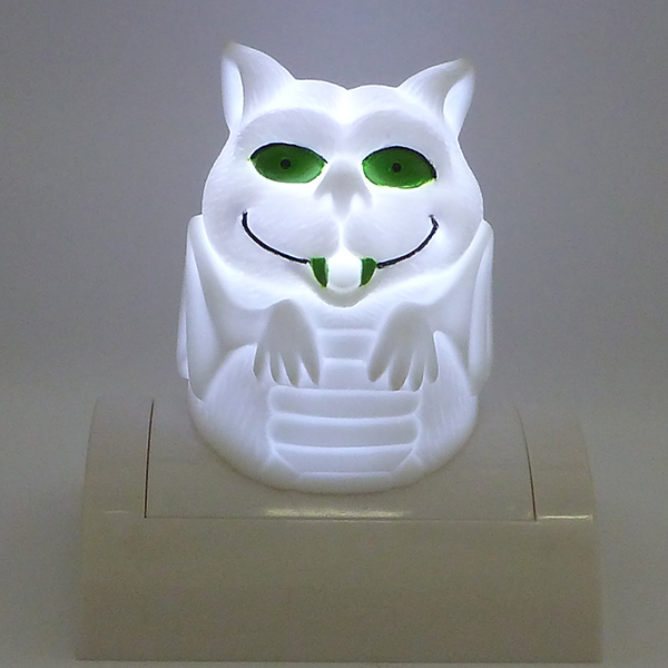 Monster Night Light