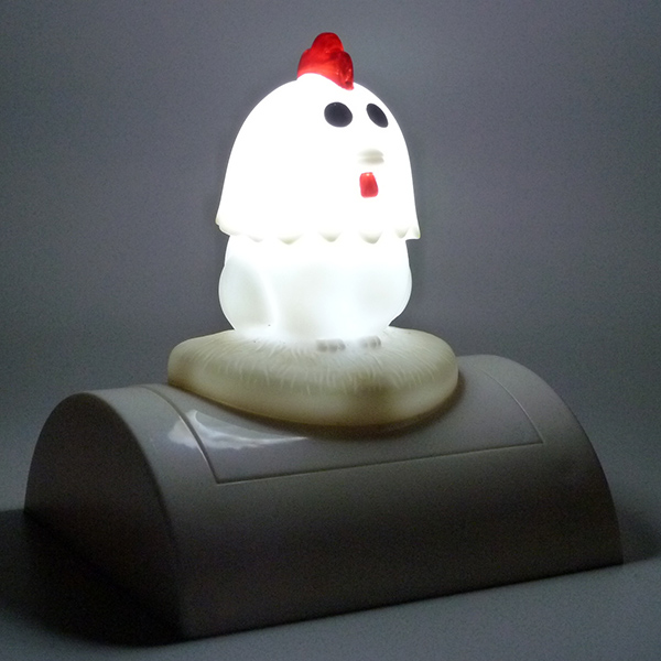 Chicken Night Light
