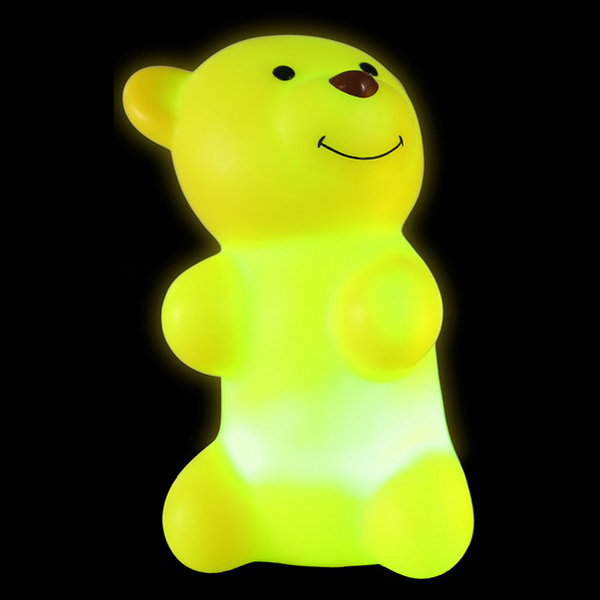 Bear Simple Night Light