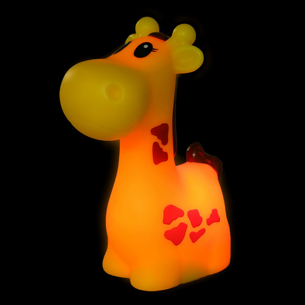 Giraff Simple Night Light