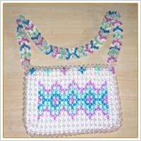 Sell Beaded Purse Bag