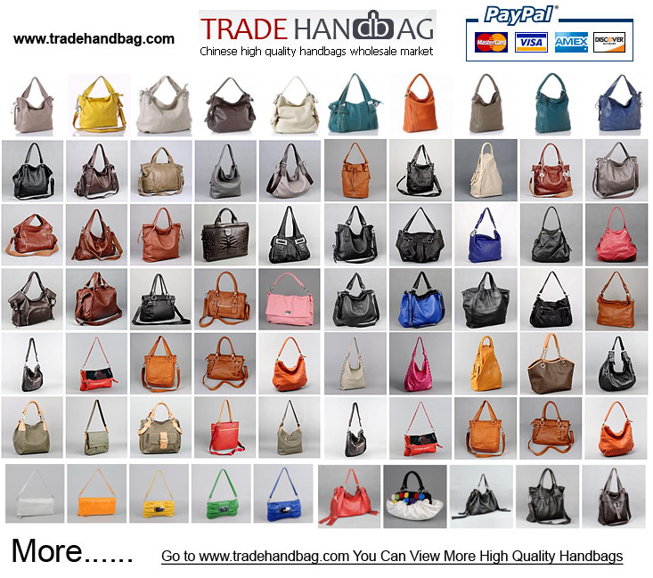 High Quality Fashion 100% Genuine Leather Handbags Supplier