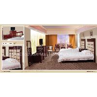 (Tradeeasy Recommend)-star Hotel Bedroom Furniture