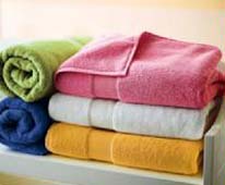 Stock Bath Towel