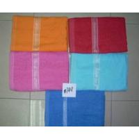 Sell Stock Bath Towel Cheapest