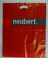 Sell Die Cut Handle Bag