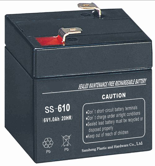 Vrla Battery, Ups Battery, Storage Battery