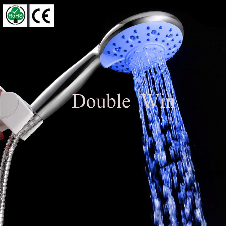 Multifunctional Shower Massage