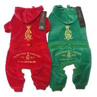 Sell Warm Dog Suits, Fashion Pet Clothes, Dog Apparel