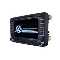 Vw-7088 Car Dvd Player With Gps Navigation System