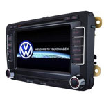 Vw-7088 Car Dvd Player With Gps Navigation System