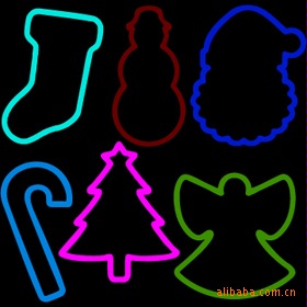 silicone rubber band