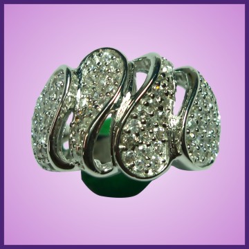 S925 Ring Silver Jewellery Factory Wholesale