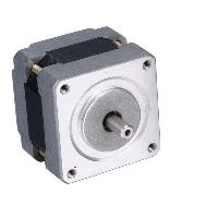high efficiency Hybrid stepping motor