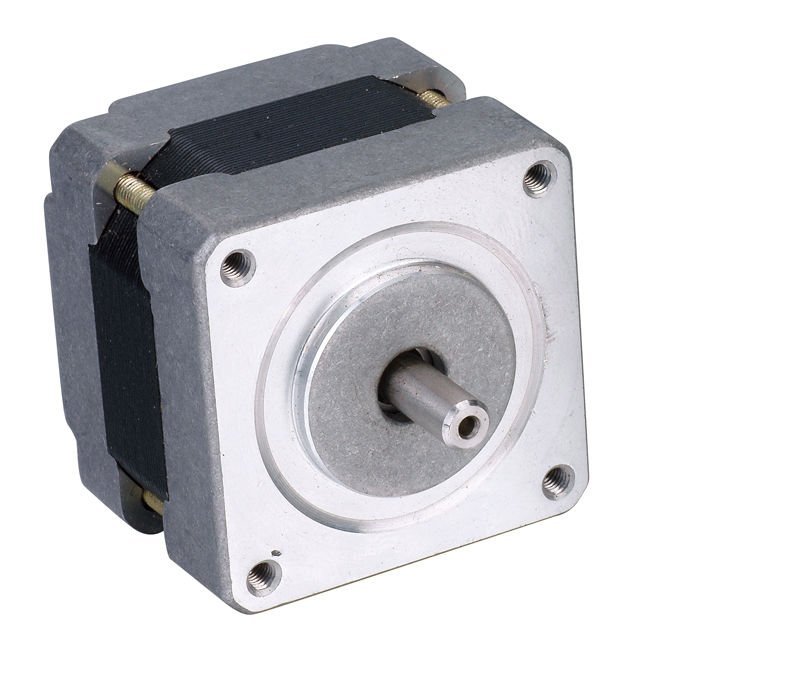 high efficiency Hybrid stepping motor