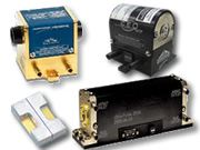 Dpss Laser Modules(qcw/cw)