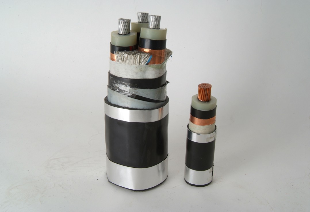 Xlpe Insulation Power Cable Of 35kv Or Lower