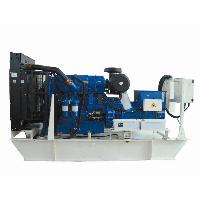 Uk Perkins Diesel Generator Set (9kva--2000kva)