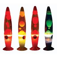 Lava Lamp