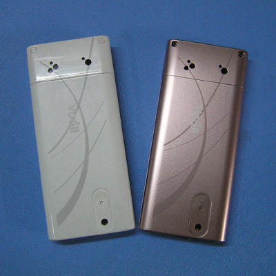 Plastic Injection Mould