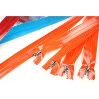 Waterproof Zippers, Airtight Zippers