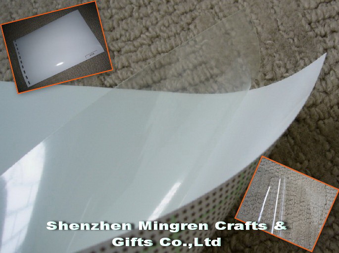 Sell Cold Laminating Film, Cold Lamination Film, Cold Laminated Film, Photo Cold Laminating Film