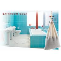 Smelleze® Reusable Bathroom Deodorizer Pouch: Medium | Noodor.com